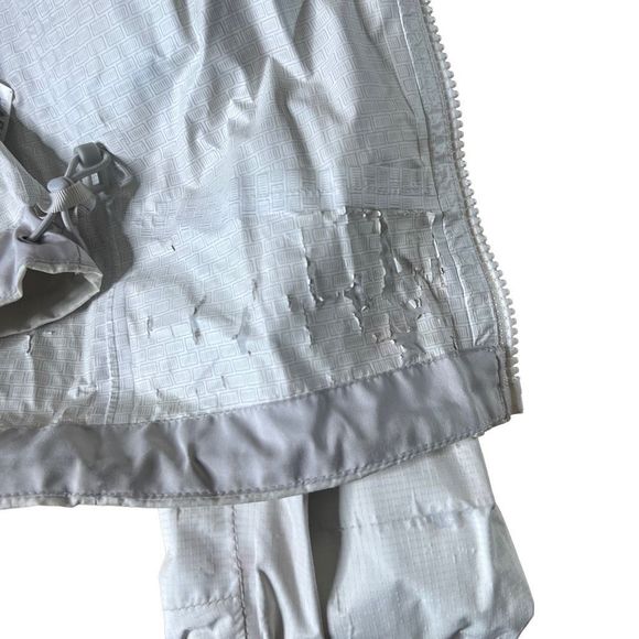 Patagonia Rain Jacket Womens XS - Picture 9 of 9
